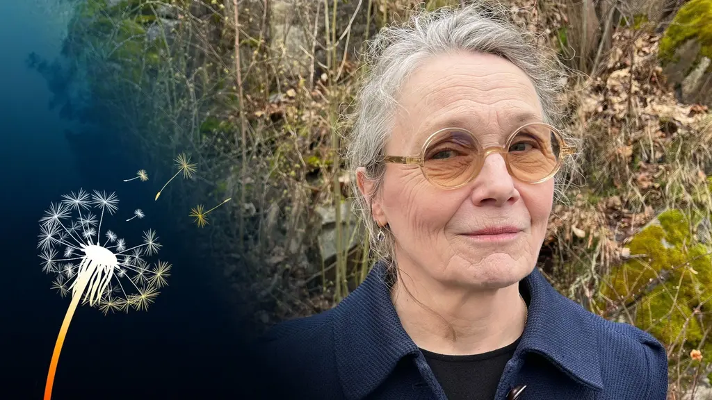 Anne-Marie Körling.