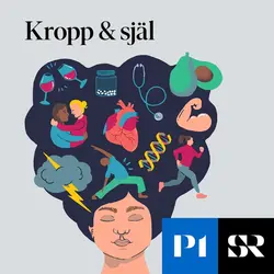 Konvolut för Kropp & Själ