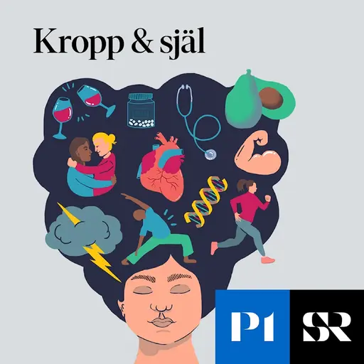 Konvolut för Kropp & Själ