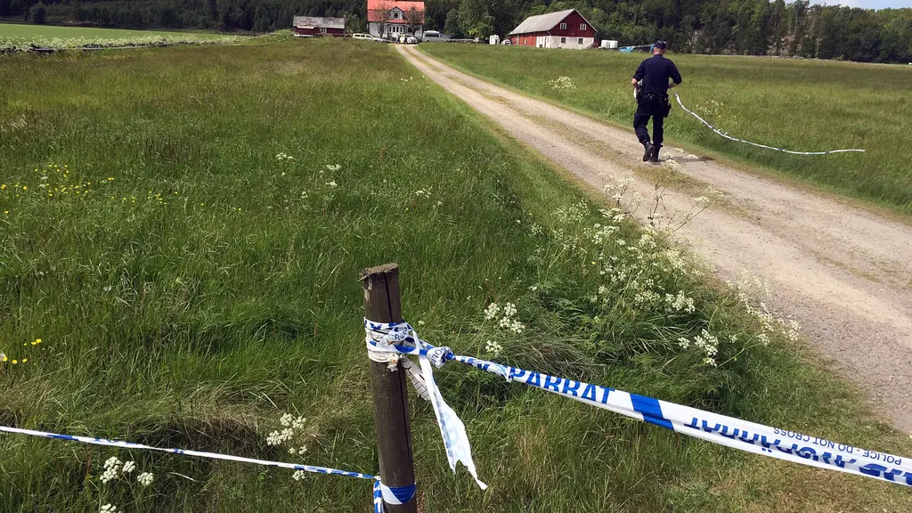 Foto: Mattias Bolin/Sveriges Radio