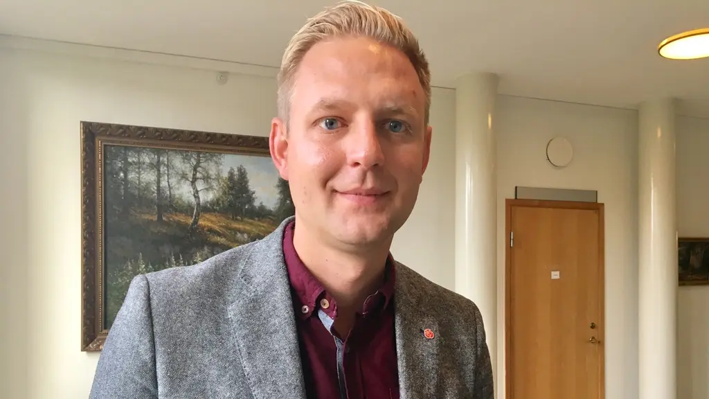 Per Svensson (S)