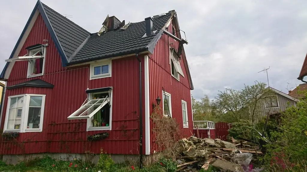 helenas hus