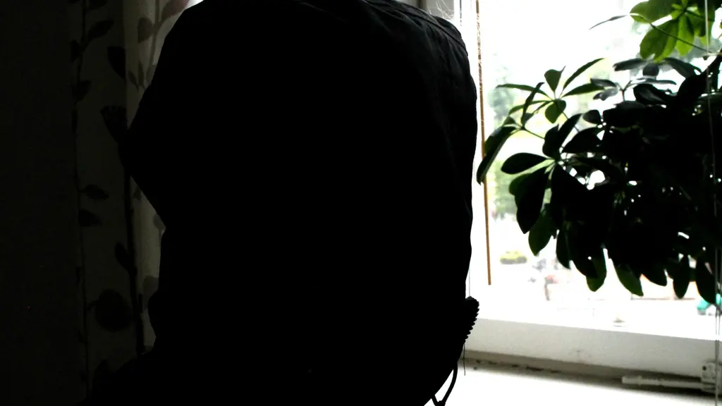 Ahmed som lurades på kontraktet vill vara anonym. 