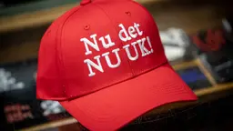 I Danmark har flera protester hållits mot USA med budskapet: Nu är det nog, eller Nuuk, Grönlands huvudstad.