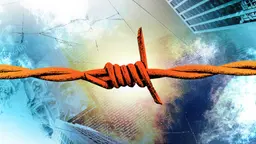 Programbild för Konflikt