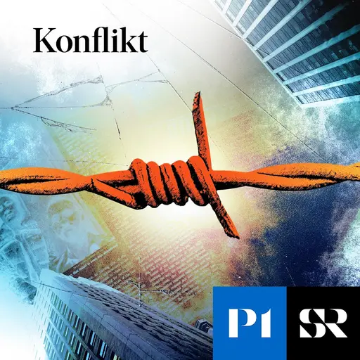 Konvolut för Konflikt