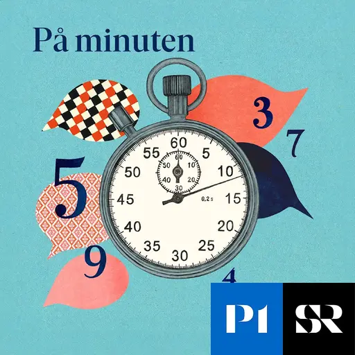 Konvolut för På minuten