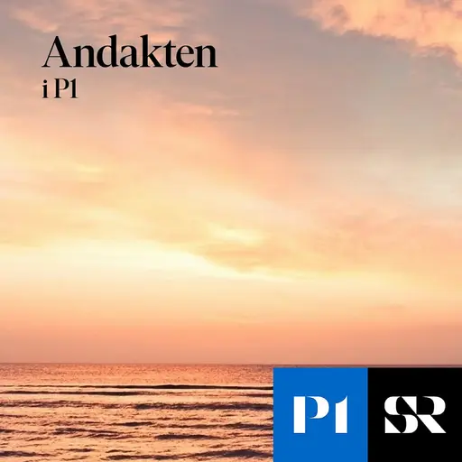 Konvolut för Andakten i P1