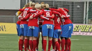 KIF Örebro