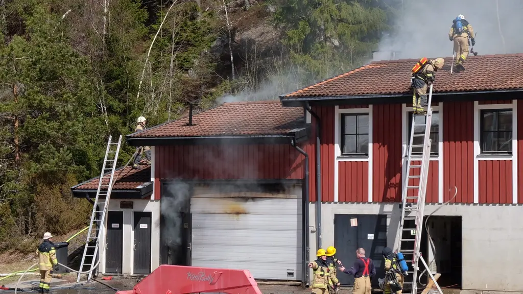 brand Norra Storstenshöjden Kilsbergen