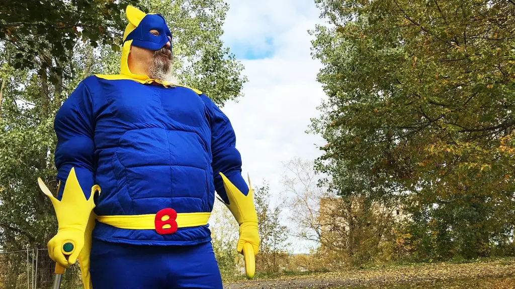 bananmannen