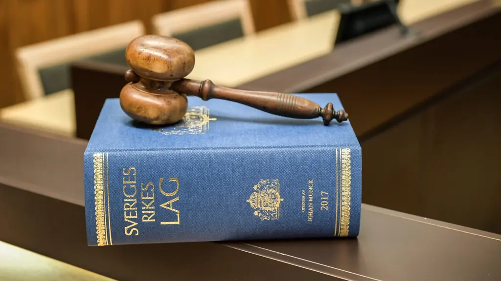 Högsta Domstolen kommer inte att ompröva Laxårymmarens dom från Hovrätten.