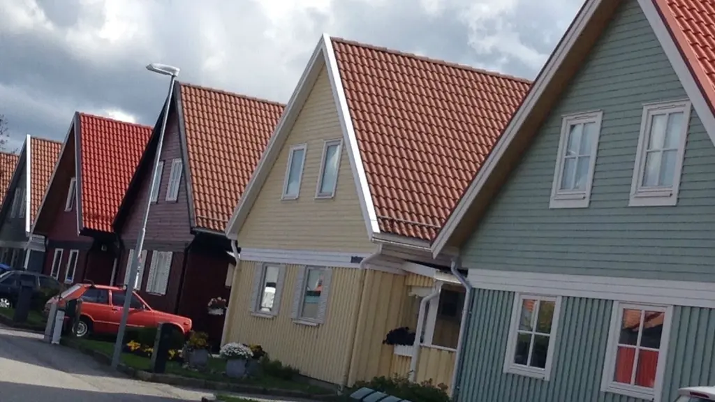 Kedjehus