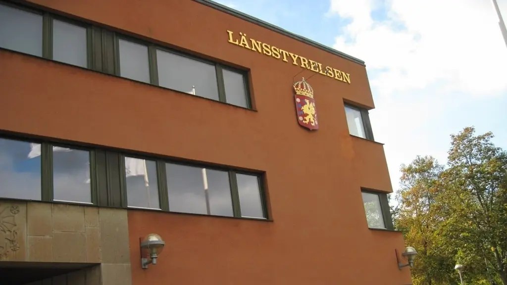 Länsstyrelsen i Östergötland
