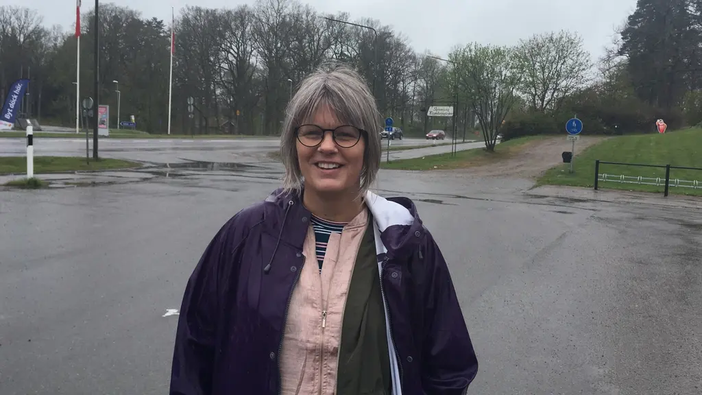 Ulrika Jeansson, kommunalråd (s) Finspång