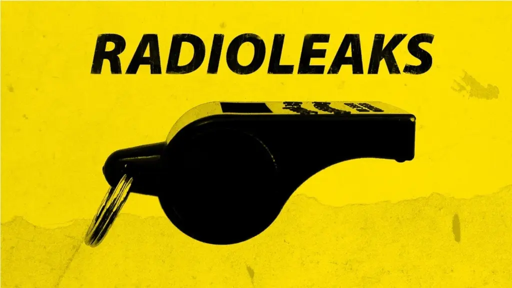 Radioleaks