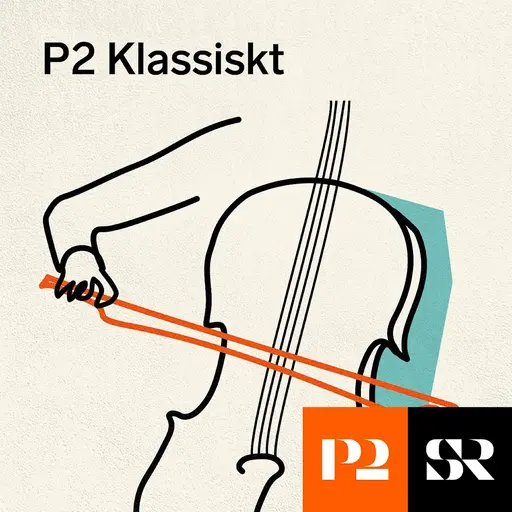 Konvolut för P2 Klassiskt 