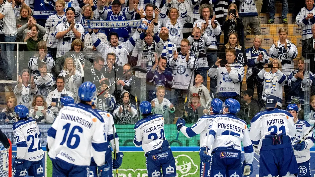 Leksands IF