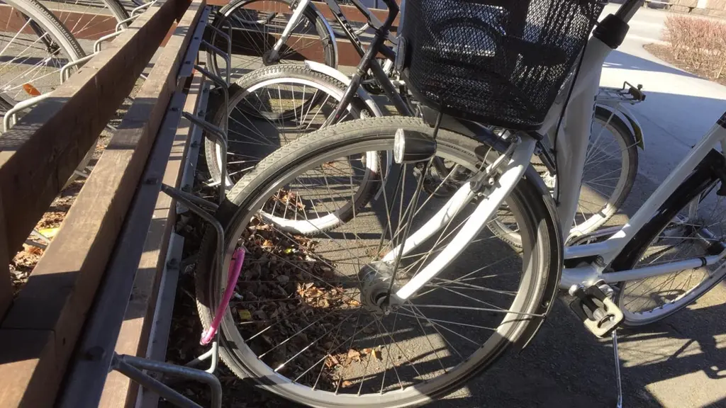 Cyklar