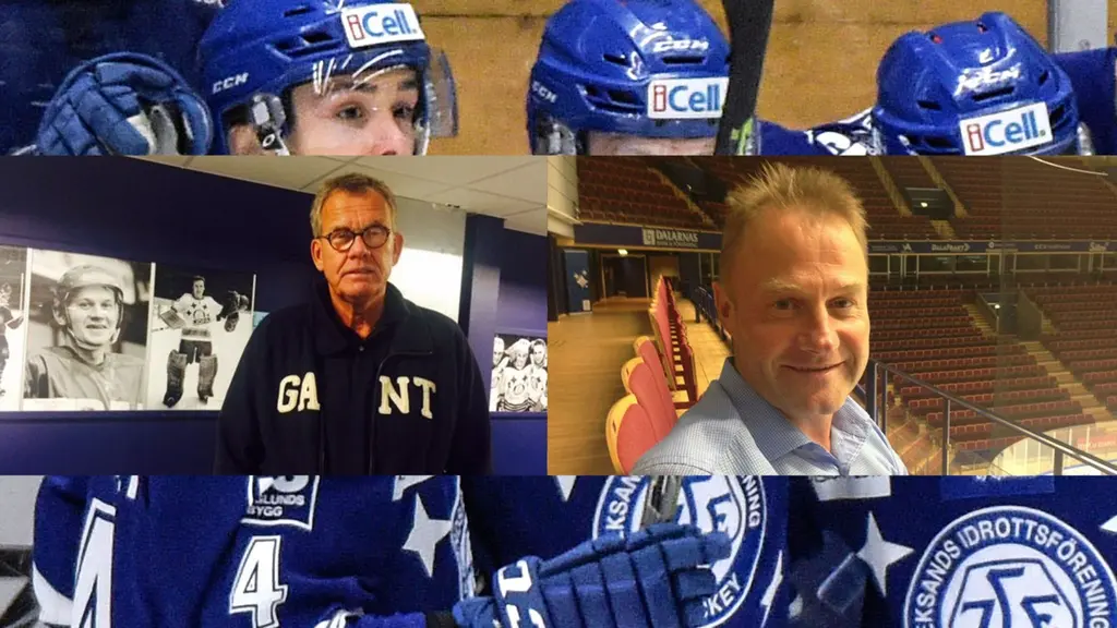Hockey