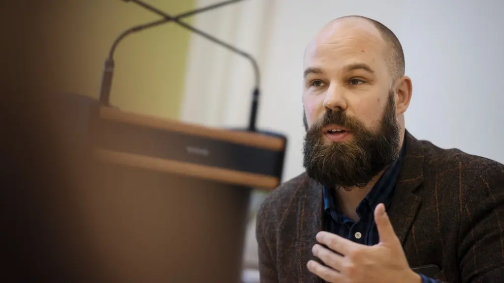 Daniel Suhonen