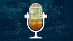 Programbild för Studio Ett