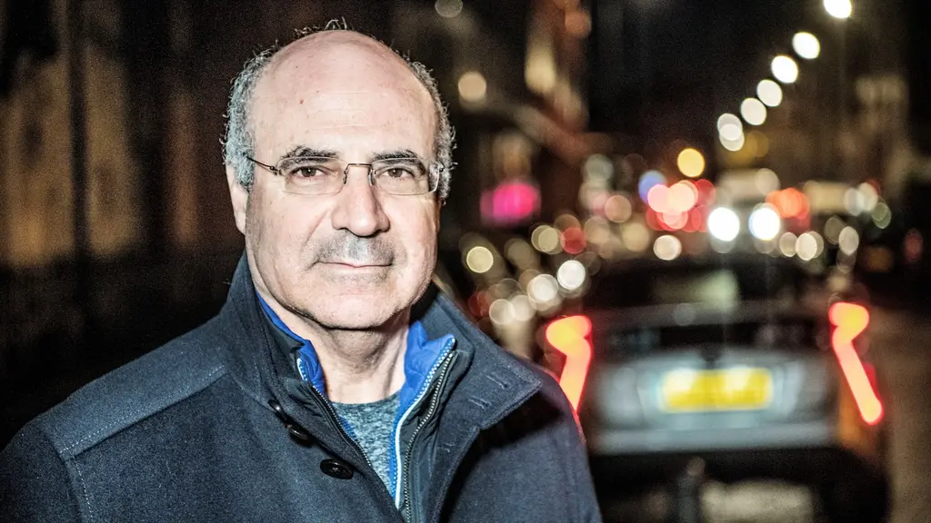 Bill Browder.
