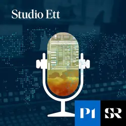Konvolut för Studio Ett