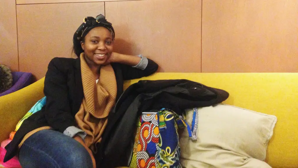 Gertrude Chilufya
