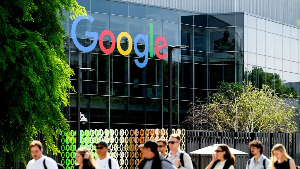 Experts warn: Sweden risks becoming a ”digital colony”