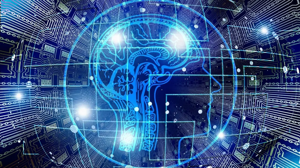 Animerad bild, Artificiell intelligens.