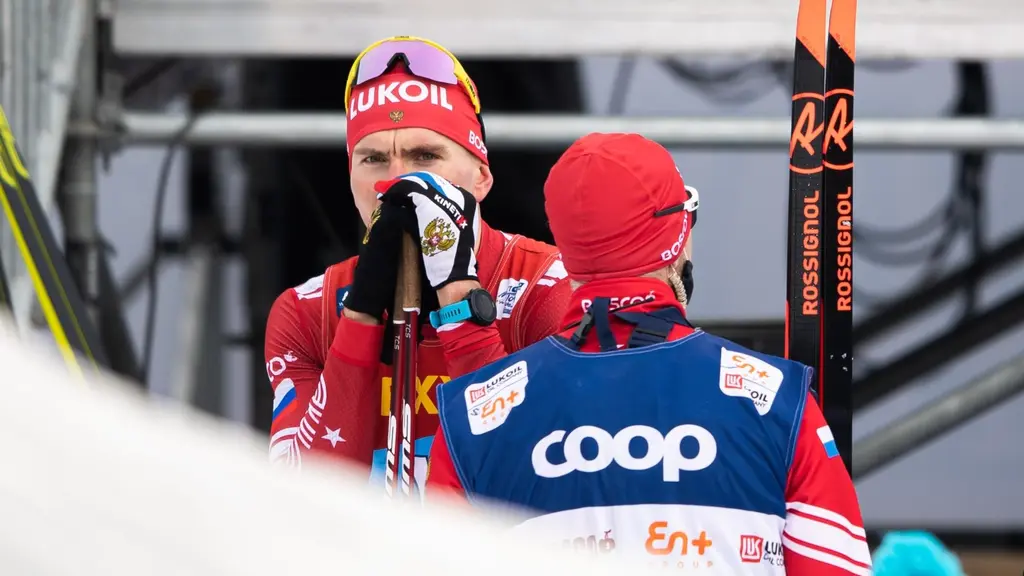 Alexander Bolsjunov.