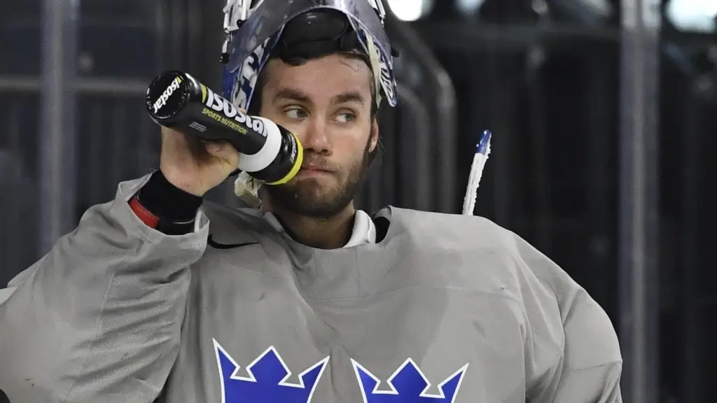 Eddie Läck.