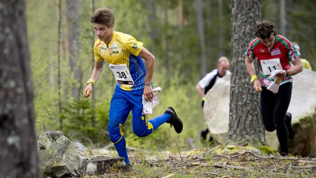 2012 Jonas Leandersson