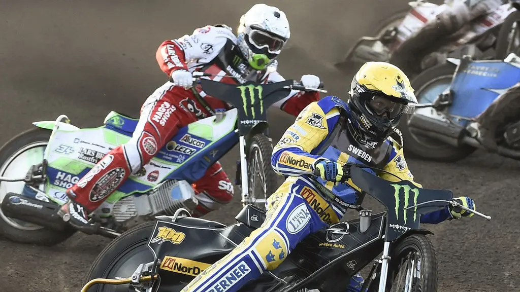 2014, Andreas Jonsson. Foto: TT