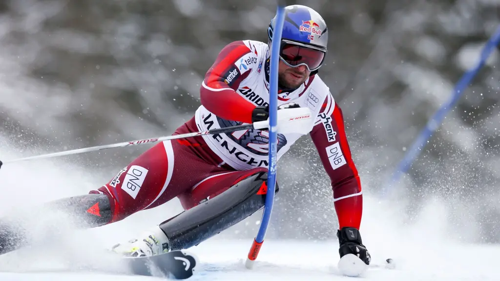 Aksel Lund Svindal