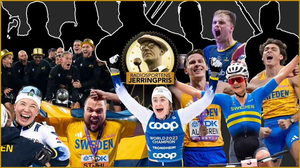 Radiosportens Jerringkandidater 2025