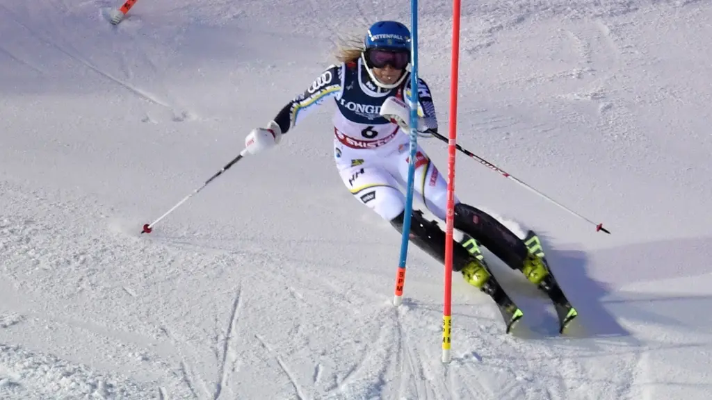 Lisa Hörnblad.
