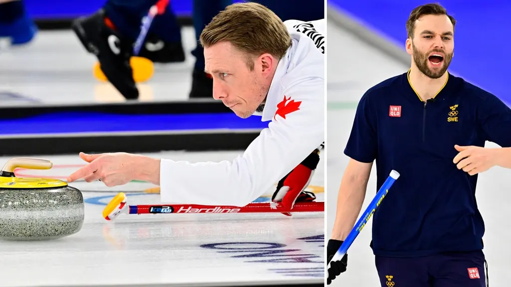 New rules to stop cheating in curling following Olympic dispute
