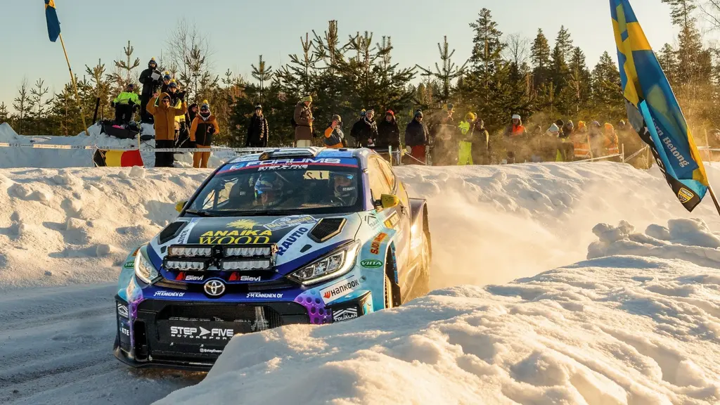 Sametinget överklagar på fredagen Rally Swedens tillstånd att få köra rallytävlingar i Umeåtrakten.