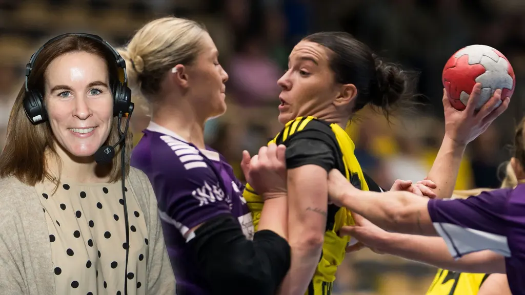 Foto: Bildbyrån