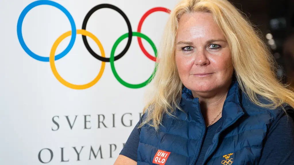 Åsa Edlund Jönsson Foto: Emma Wallskog