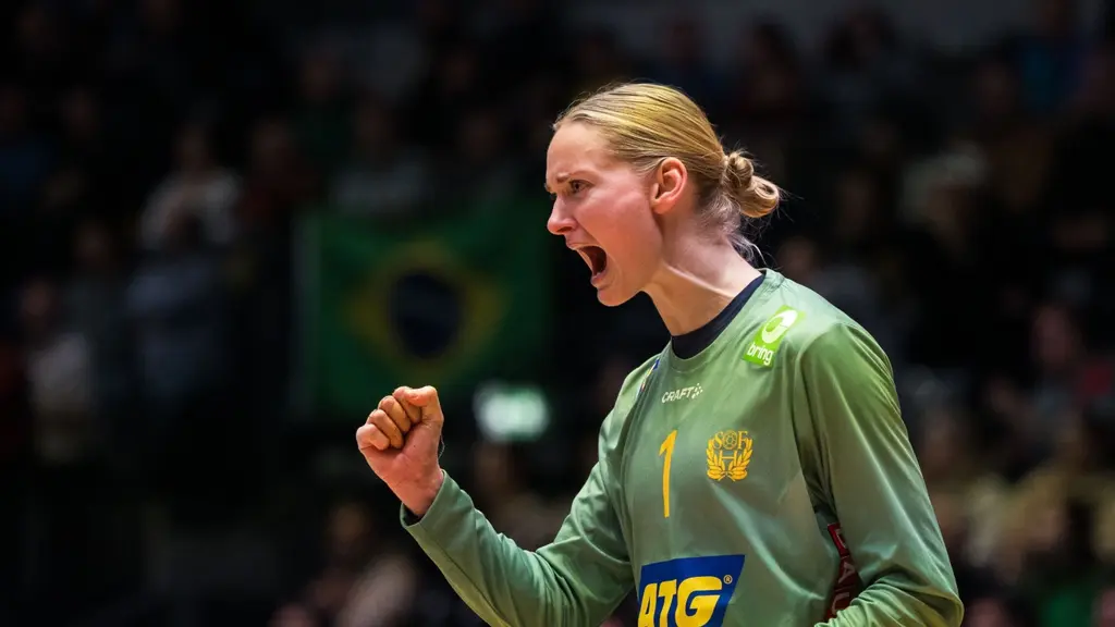 Johanna Bundsen.