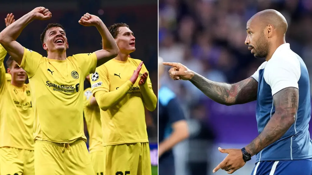 Foto: Piero Cruciatti /AFP och Moises Castillo/AP