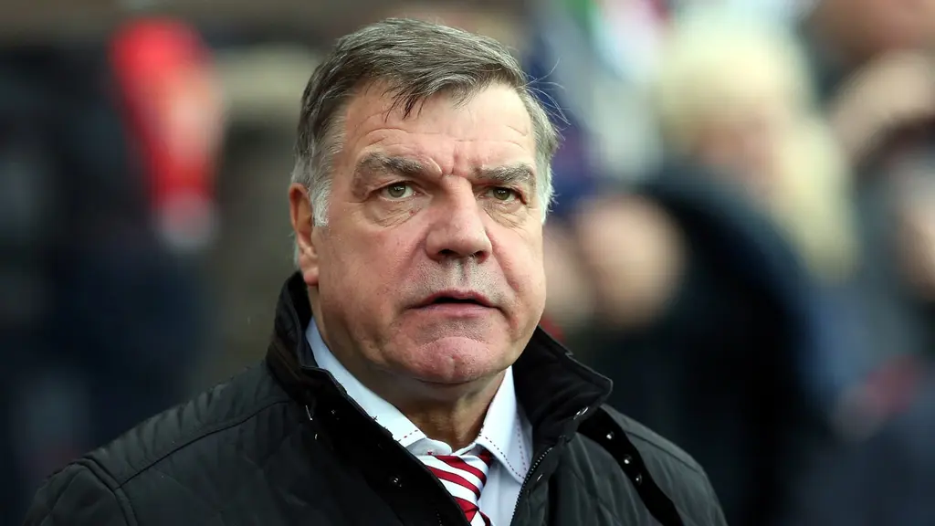Sam Allardyce