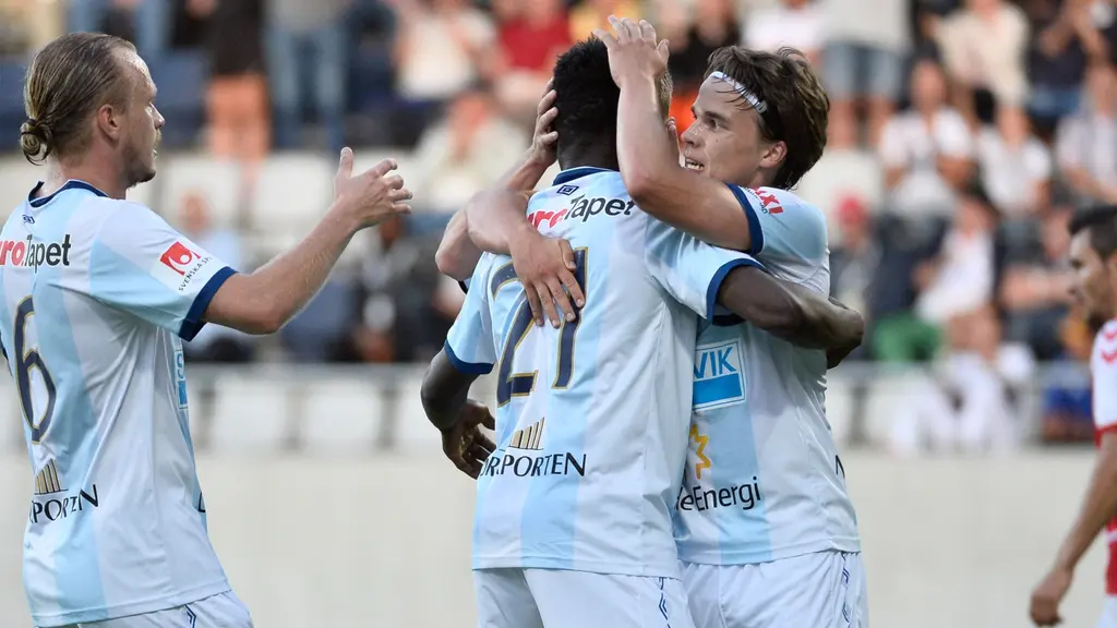 Gefle