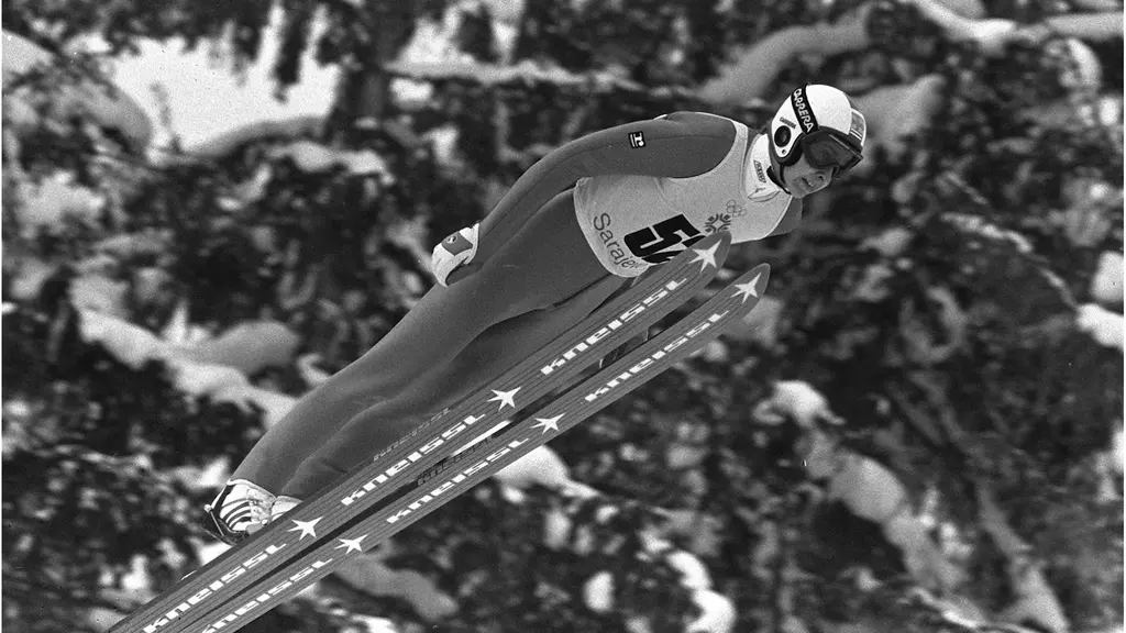 Matti Nykänen