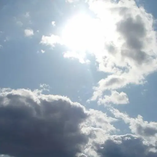 Konvolut för Väder från hela landet