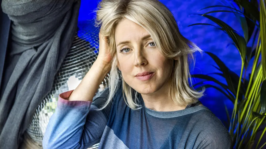 VERONICA MAGGIO
