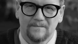 Isländske författaren Sjón tilldelades Nordiska Rådets litteraturpris 2005 för romanen Skugga-Baldur.